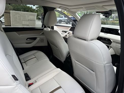 New 2026 MAZDA CX-90 3.3 Turbo S w/ Premium Package image 34