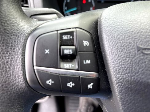 Used 2022 Ford Transit 250 148 High Roof Extended w/ Load Area Protection Package image 18