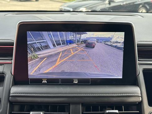 Used 2021 Chevrolet Tahoe LT image 27