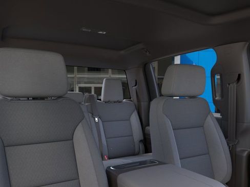 New 2026 Chevrolet Silverado 1500 LT Trail Boss image 24