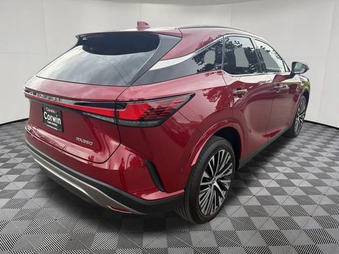Used 2024 Lexus RX 350 Premium Plus w/ Convenience Package FWD image 7