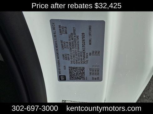 New 2026 GMC Sierra 1500 Pro w/ Pro Value Package RWD image 20