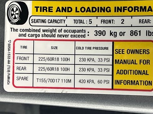 Used 2024 Ford Escape ST-Line image 67