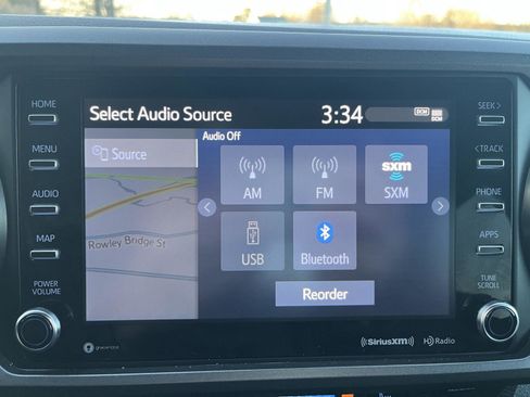 Used 2021 Toyota Tacoma TRD Pro image 29