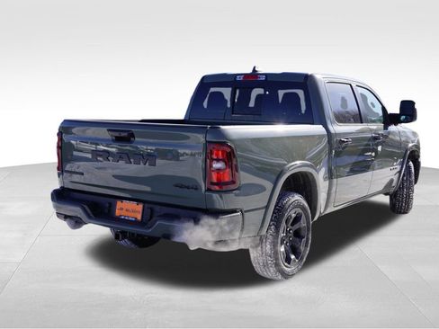 New 2026 RAM 1500 Big Horn image 3