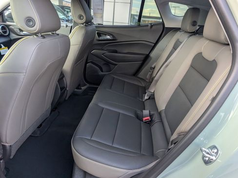 New 2026 Chevrolet Trax ACTIV w/ Driver Confidence Package image 12