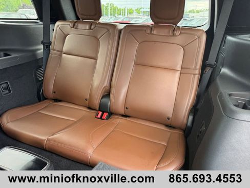 Used 2023 Lincoln Aviator Reserve w/ Equipment Group 201A AWD/4WD image 18