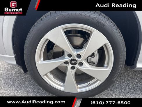 New 2026 Audi Q5 Premium Plus AWD/4WD image 9