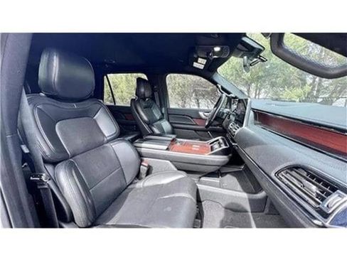 Used 2020 Lincoln Navigator 4WD image 62