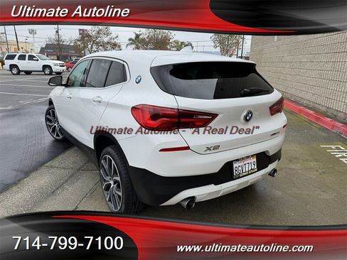Used 2018 BMW X2 xDrive28i w/ Convenience Package image 6