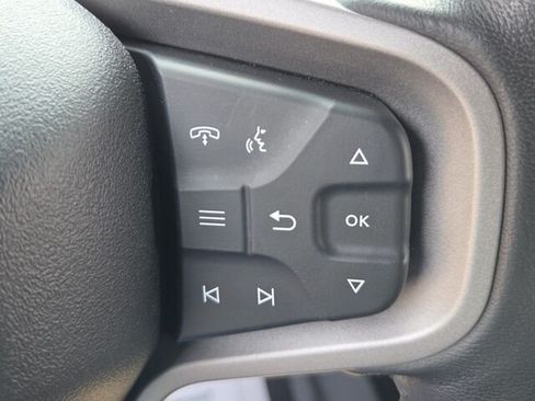 Used 2021 Ford Bronco Big Bend AWD/4WD image 25