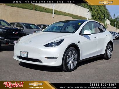 Used 2022 Tesla Model Y Long Range