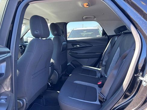 New 2026 Chevrolet TrailBlazer LS w/ LS Convenience Package image 5