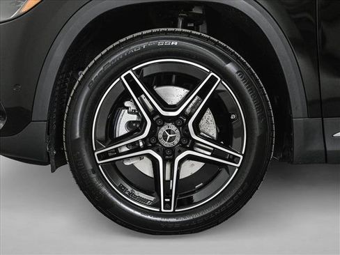 New 2026 Mercedes-Benz GLA 250 4MATIC image 26