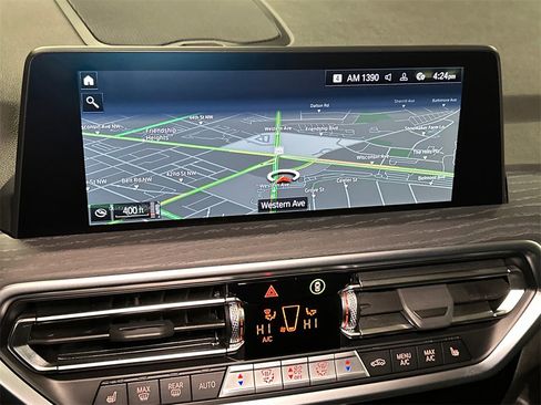 Used 2024 BMW X3 xDrive30i w/ Convenience Package image 30