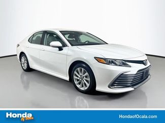 Used 2024 Toyota Camry LE FWD video 1