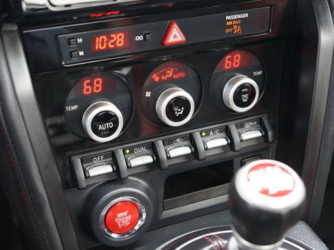 Used 2018 Subaru BRZ tS w/ Popular Package #1 image 29