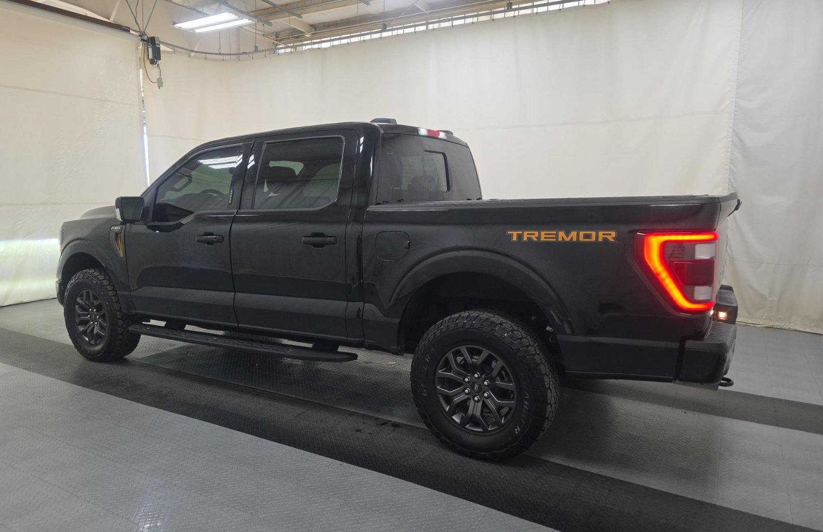 Used 2023 Ford F150 Tremor w/ Equipment Group 402A High AWD/4WD image 6