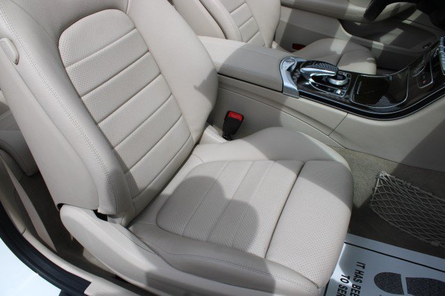Used 2019 Mercedes-Benz C 300 Cabriolet image 45
