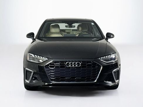 Used 2021 Audi A4 2.0T Prestige AWD/4WD image 8