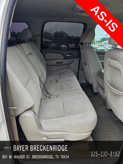 Used 2007 Chevrolet Suburban LS RWD image 6