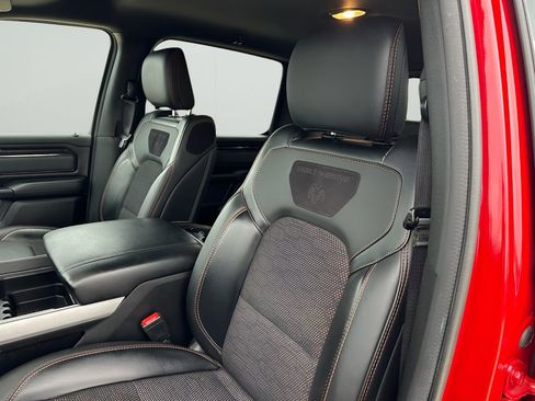 Used 2022 RAM 1500 Big Horn w/ Built-to-serve Edition image 12