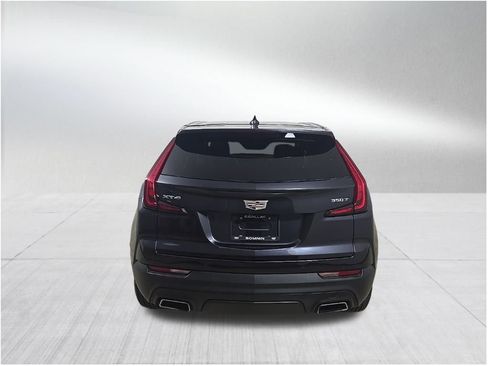 Used 2023 Cadillac XT4 Luxury image 5