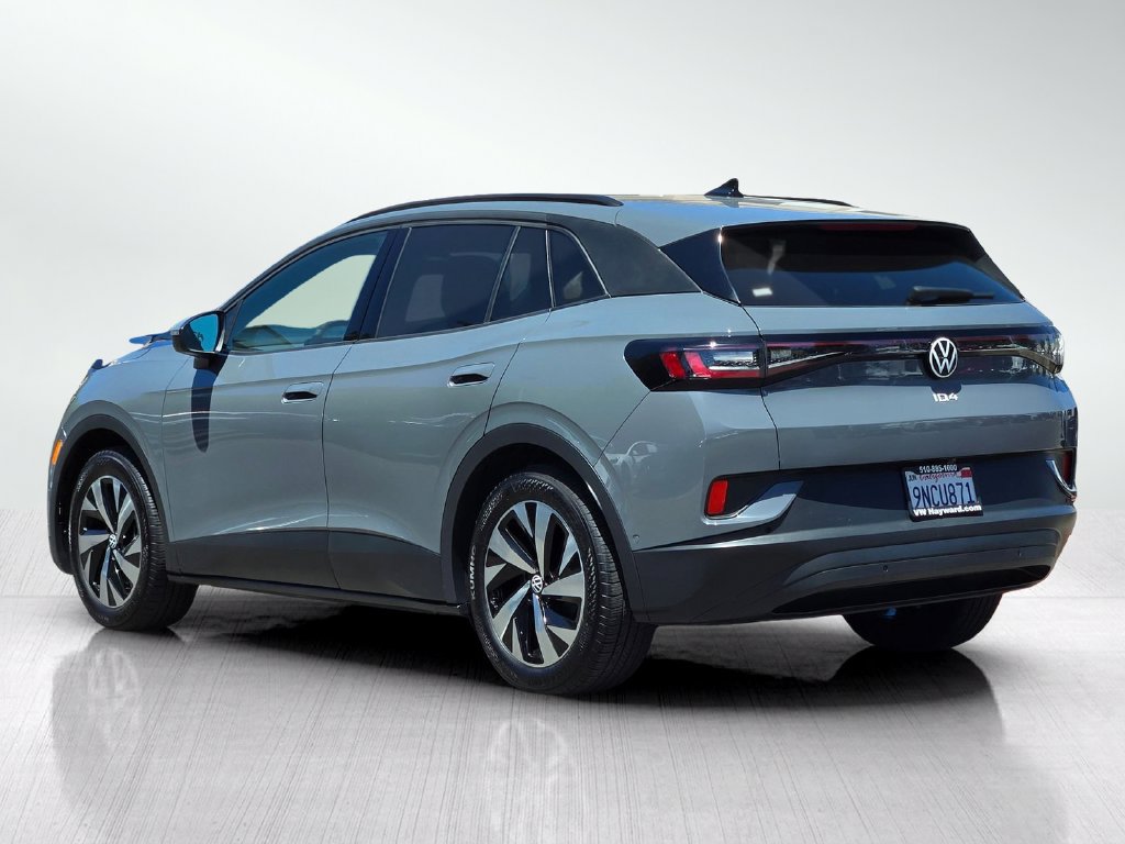 Used 2024 Volkswagen ID.4 2WD image 7