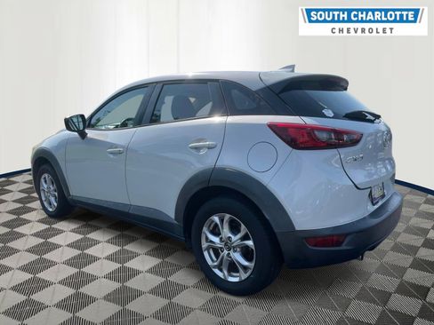 Used 2016 MAZDA CX-3 Sport FWD image 6