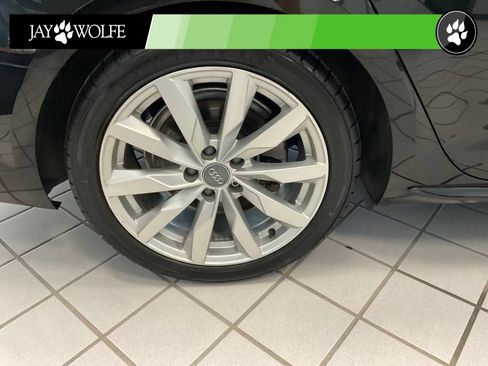 Used 2018 Audi A4 2.0T Ultra Premium w/ 18" Wheel Package FWD image 7