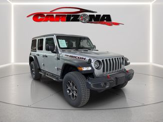 Used 2018 Jeep Wrangler Unlimited Rubicon AWD/4WD video 1