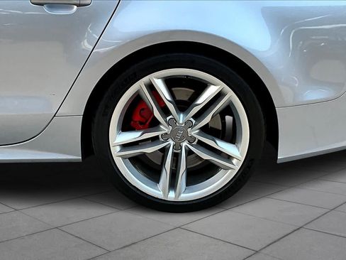 Used 2018 Audi S7 Prestige w/ Driver Assistance Package image 9