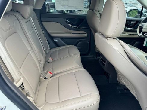 New 2024 Lincoln Corsair Grand Touring w/ Equipment Group 301A image 13