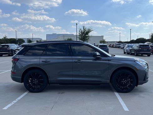 New 2025 Lincoln Corsair Grand Touring w/ Jet Appearance Package image 10