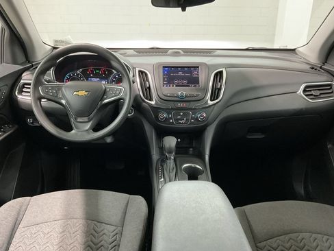Used 2023 Chevrolet Equinox LT AWD/4WD image 7