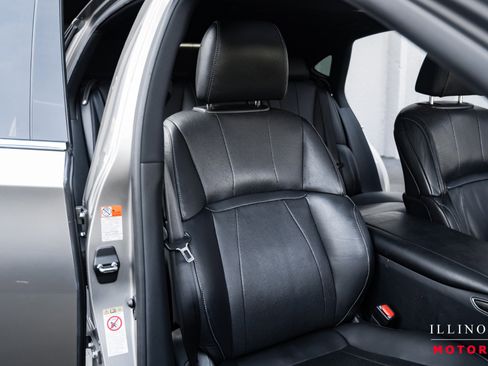 Used 2018 Lexus LS 500 AWD image 32