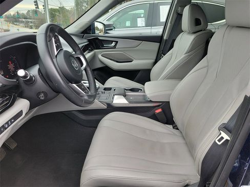 Certified 2023 Acura MDX SH-AWD w/ Technology Package image 16