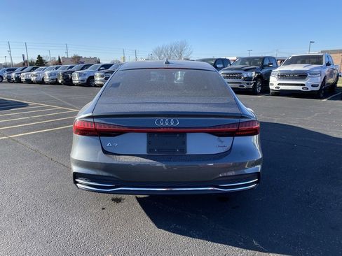 Used 2019 Audi A7 3.0T Prestige image 10