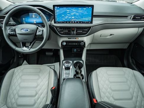 Used 2023 Ford Escape SE w/ PHEV Premium Package FWD image 21