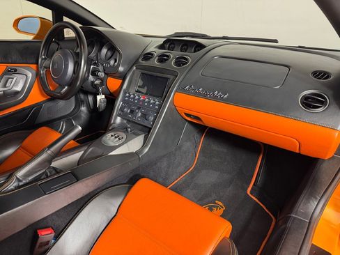 Used 2004 Lamborghini Gallardo image 24