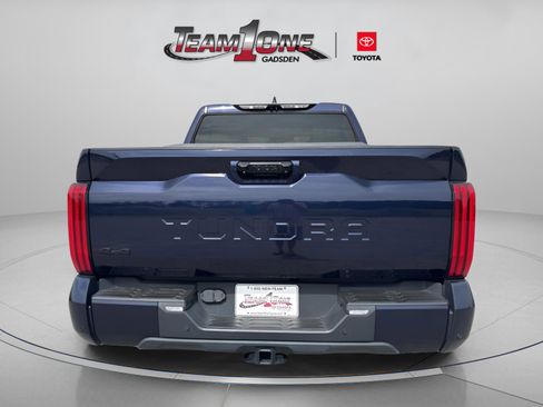 Used 2022 Toyota Tundra SR5 w/ TRD Sport Premium Package image 10