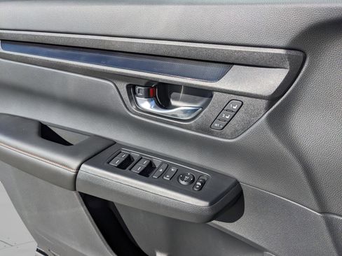 New 2026 Honda CR-V Sport-L image 34