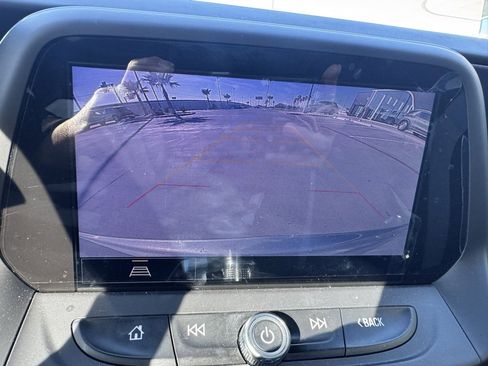 Used 2023 Chevrolet Camaro LT w/ RS Package image 9