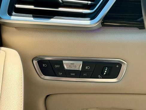 Used 2019 BMW X5 xDrive50i AWD/4WD image 27