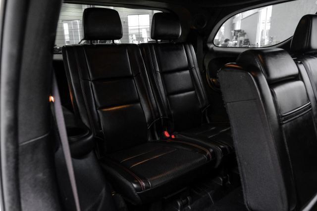 Used 2023 Dodge Durango R/T AWD/4WD image 42
