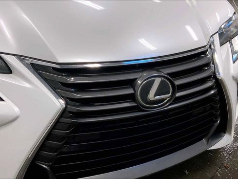 Used 2016 Lexus GS 350 AWD image 32