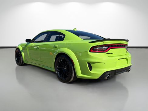 Used 2023 Dodge Charger Scat Pack image 5