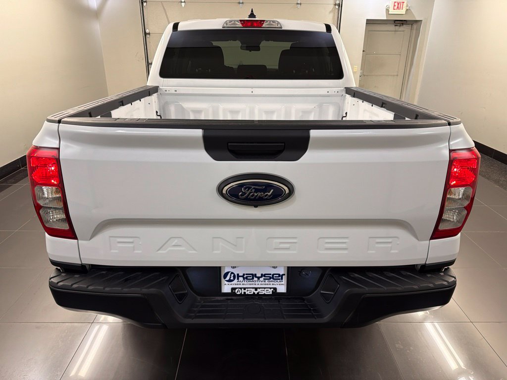 New 2026 Ford Ranger XL AWD/4WD image 5