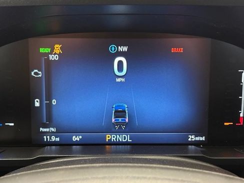 New 2026 Ford Maverick XL w/ Equipment Group 101A AWD/4WD image 35
