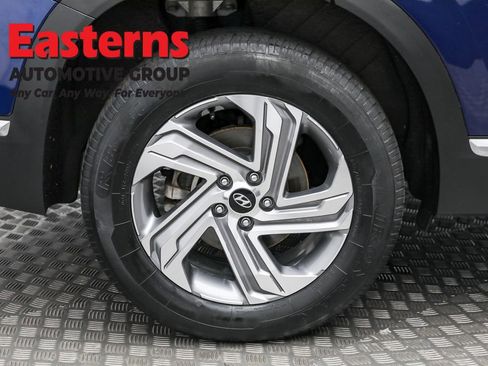 Used 2023 Hyundai Santa Fe SEL w/ Premium Package image 30